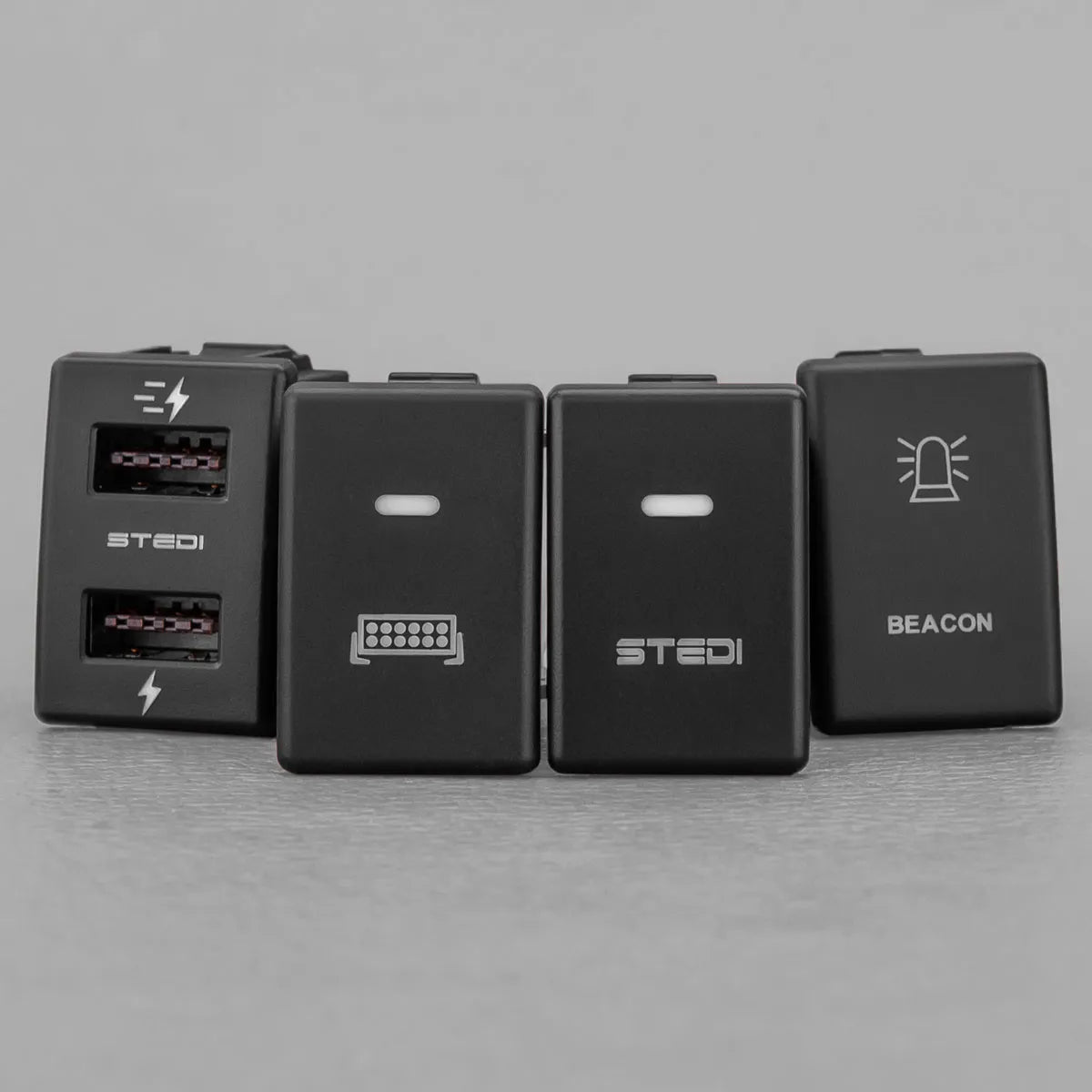 STEDI Push Switch To Suit D-Max/Colorado (2012-2020)