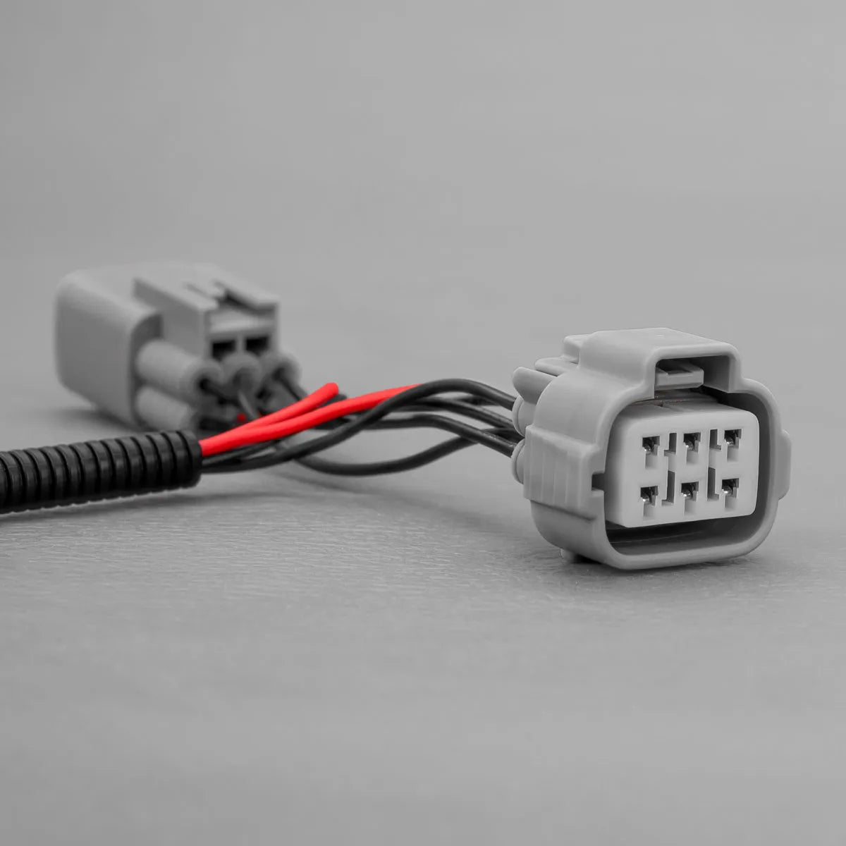 STEDI Isuzu D-MAX/MU-X (LED models) 2007-2019 Piggy Back Adapter