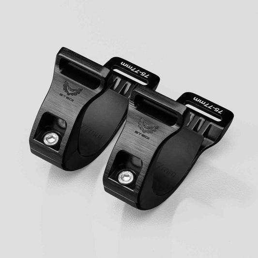 STEDI EVO Lightbar Clam Brackets