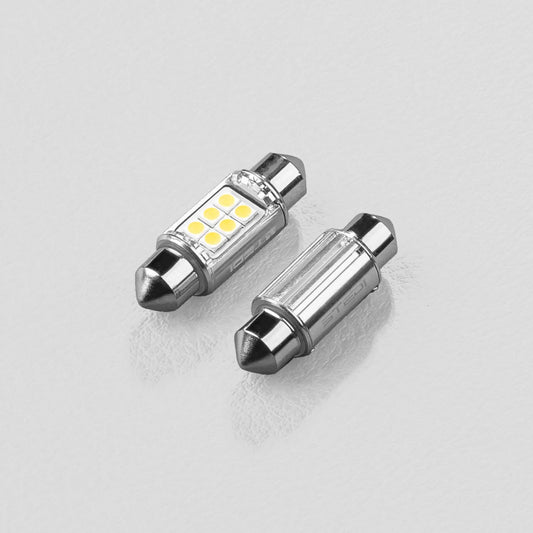 STEDI Festoon 36mm LED Bulbs (Pair)