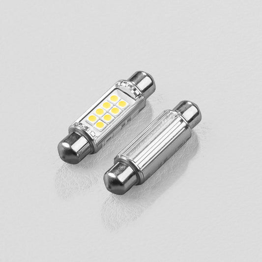 STEDI Festoon 42mm LED Bulbs (Pair)