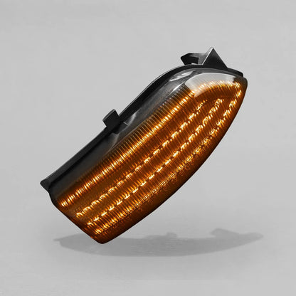 STEDI LED Mirror Dynamic indicator to suit Ford