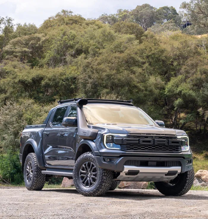 Safari ARMAX Snorkel to suit Ford Ranger Raptor 2024