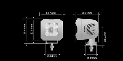 STEDI G1 Marine Flood Work Light