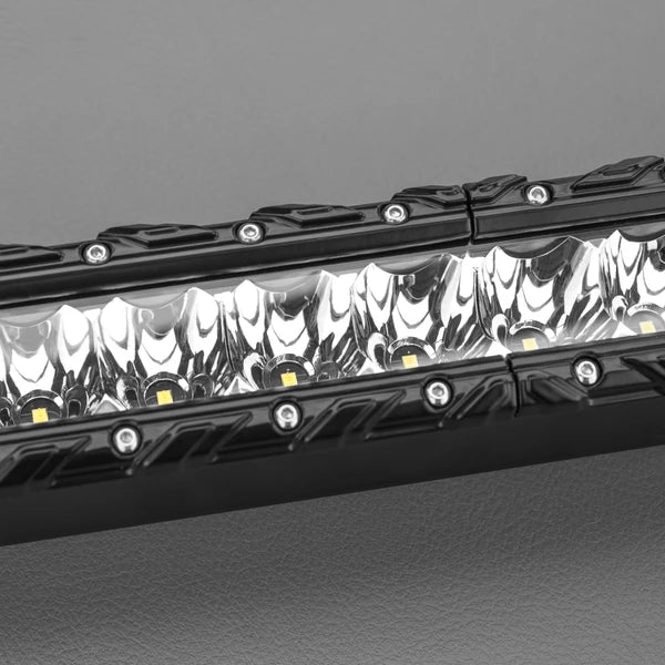 STEDI ST3K 7.5 Inch 6 LED Slim LED Light Bar