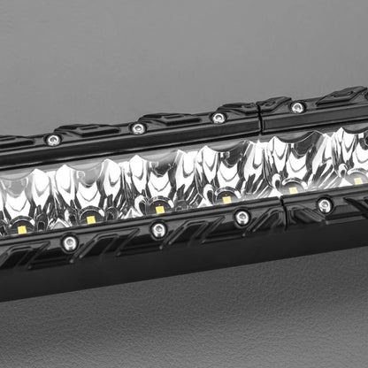 STEDI ST3K 7.5 Inch 6 LED Slim LED Light Bar