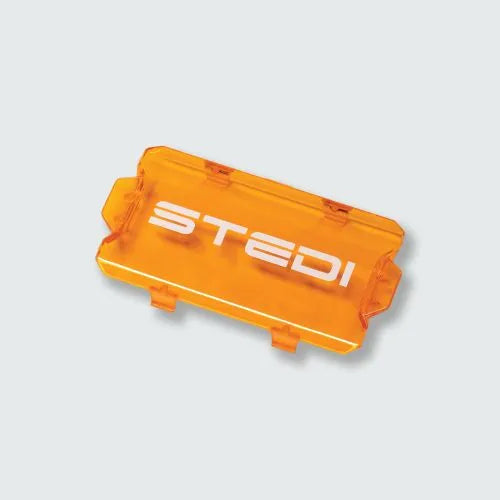STEDI G2 LED Worklight Light Filter Covers