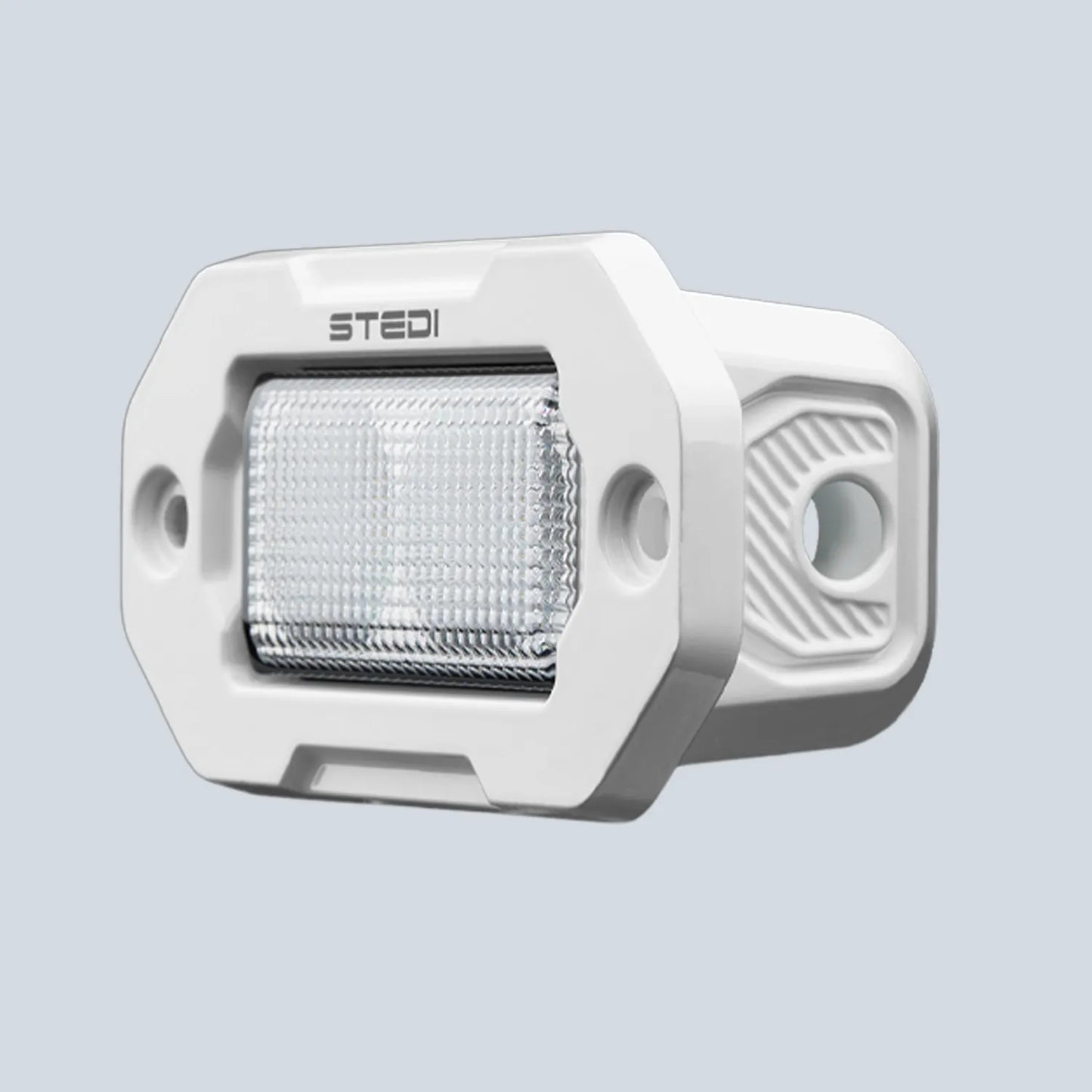 STEDI G2 Marine Flush Work Light
