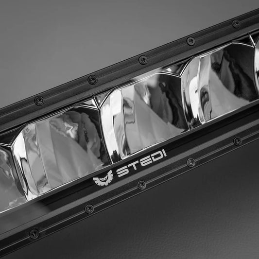 STEDI ST2K Series 40.5 Inch 16 LED Curved Light Bar
