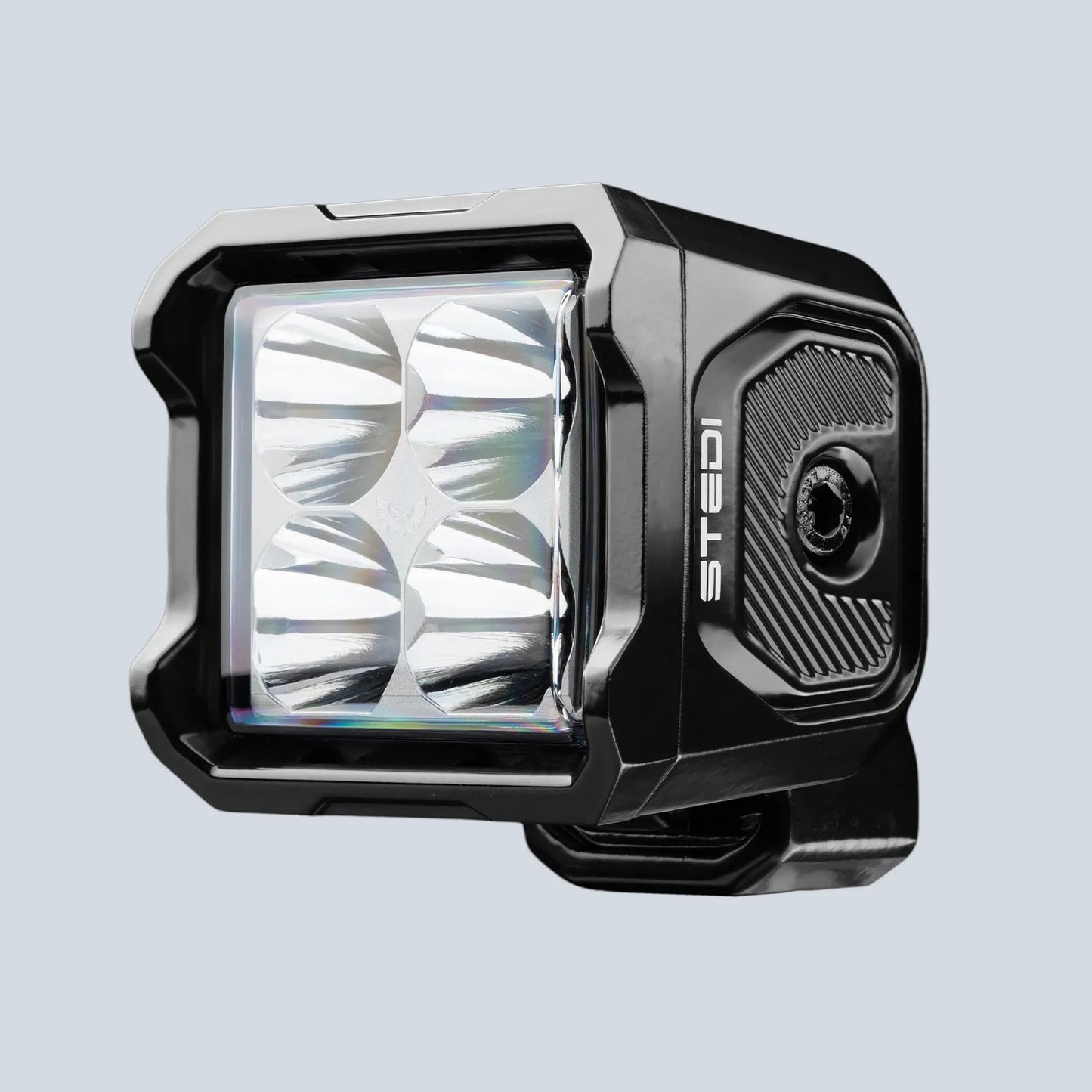 STEDI G4 Black Spot Work Light