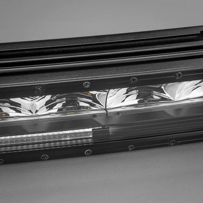 STEDI ST2K Series 40.5 Inch 16 LED Curved Light Bar