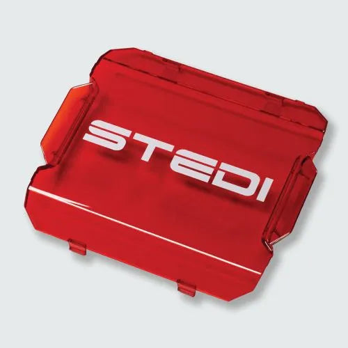 STEDI G9 LED Worklight Light Filter Covers