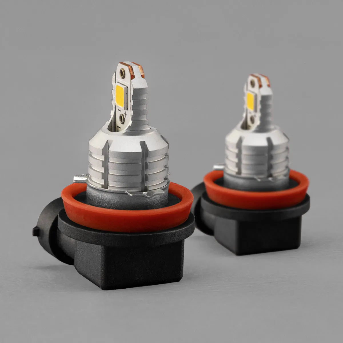 STEDI H8 | H9 | H11 | H16 LED FOG LIGHT BULBS (PAIR)