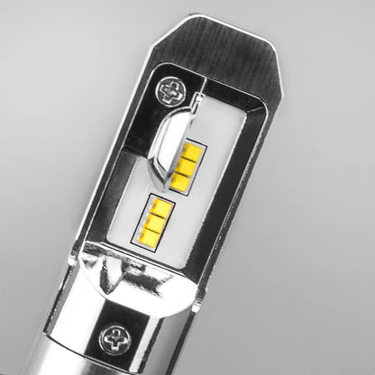 STEDI H4 Copper Head LED Bulbs (Pair)