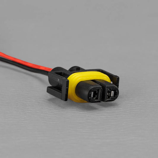 Stedi Piggy Back Adaptor H8 / H9 / H11