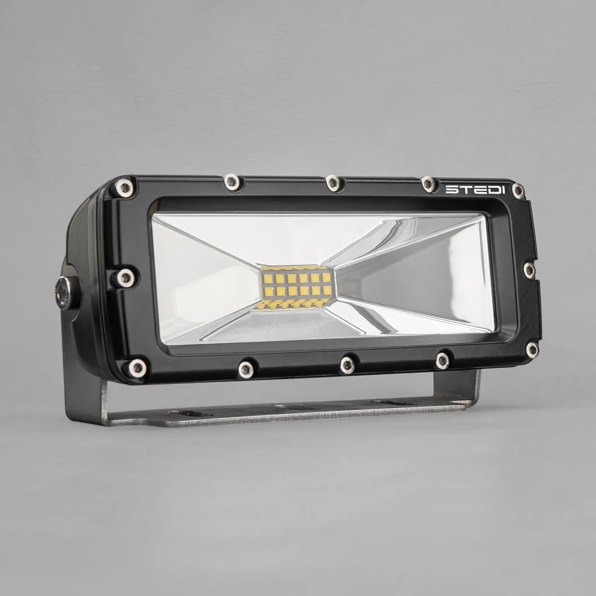 STEDI Hyper LED Flood Lights 8 Inch 60W