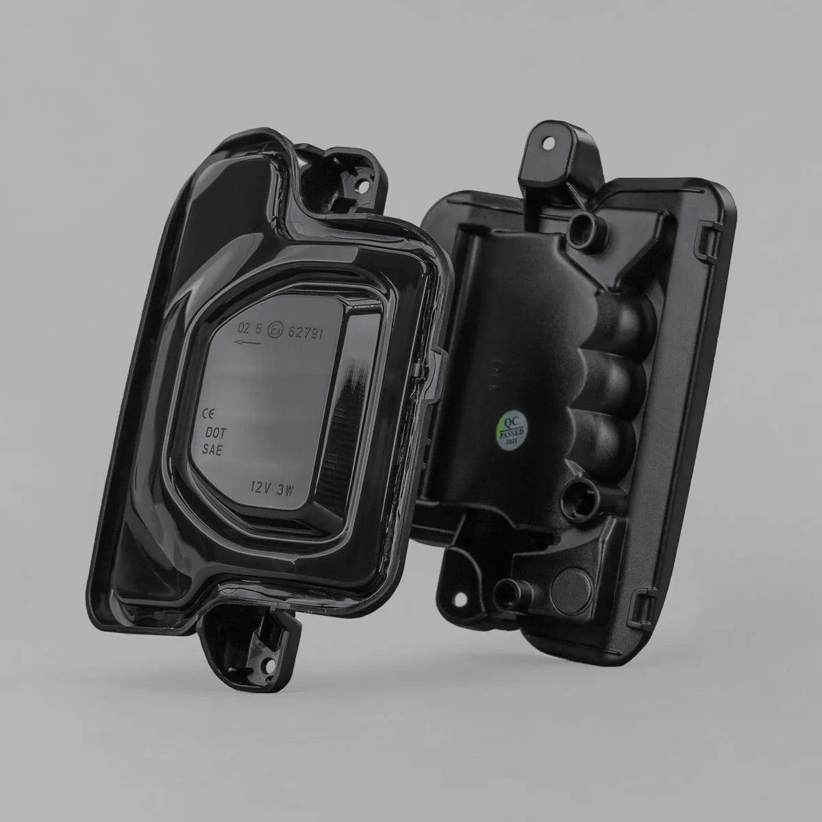 STEDI Sequential Mirror Turn Signal | Jeep