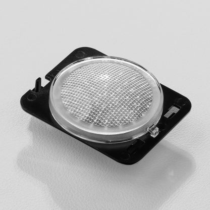 STEDI Dynamic LED Side Marker to suit Jeep JK Wrangler