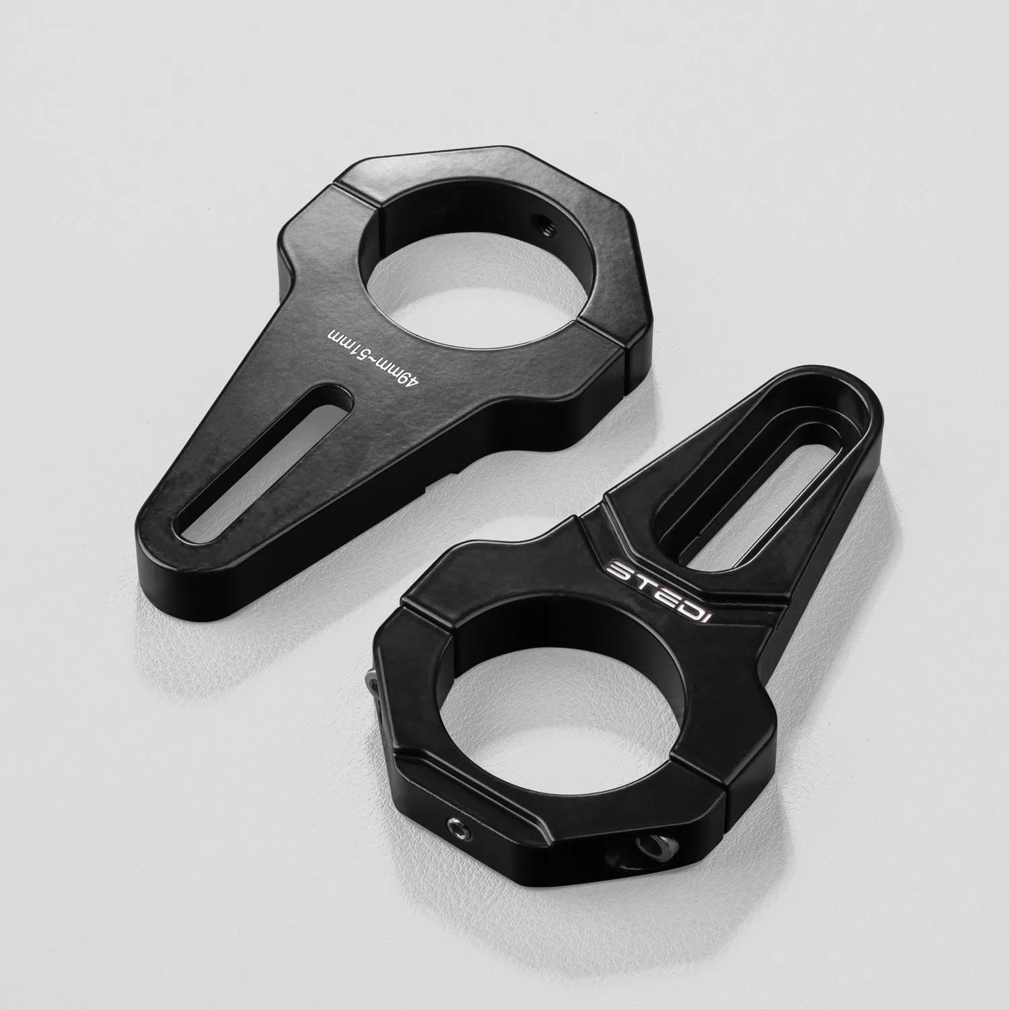 STEDI Vice Bull Bar Tube Clamps (Large Size)