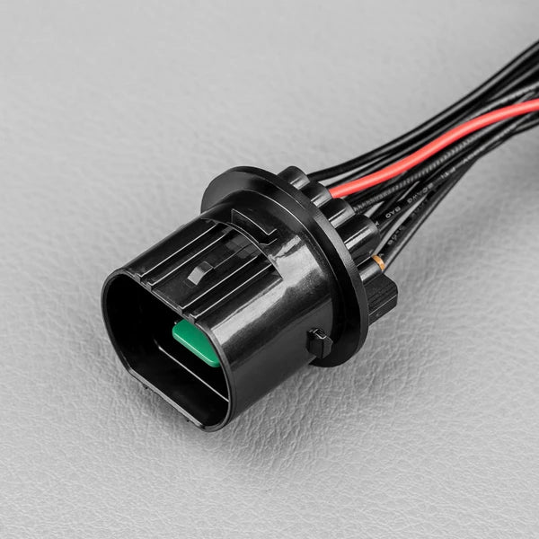 STEDI LDV T60 [2017 - 2022] (LED Models) Piggy Back Adaptor