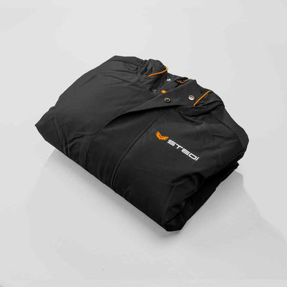 STEDI Long Puffer Jacket