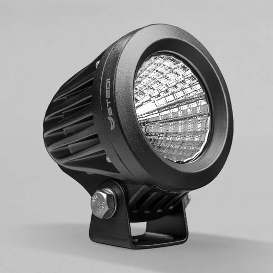 STEDI MCX25 Flood Motorcycle LED Driving Light