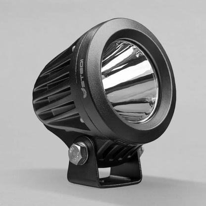 STEDI MCX25 Spot Motorcycle LED Driving Light