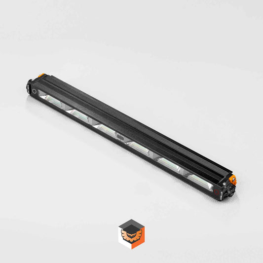 STEDI Micro Touch Dual Colour 13.9 Inch