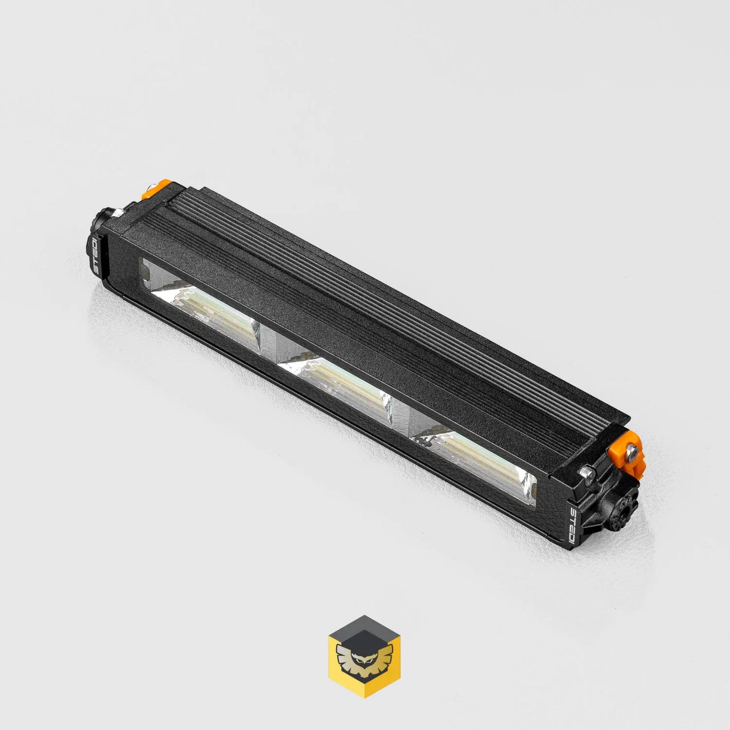STEDI Micro V2 7.8 Inch 12 LED Flood Light