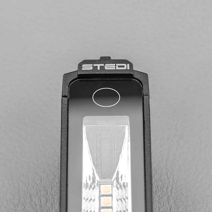 STEDI Micro Touch Dual Colour 7.8 Inch