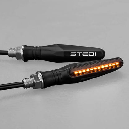 STEDI Dynamic Motorcycle LED Indicator (Pair)