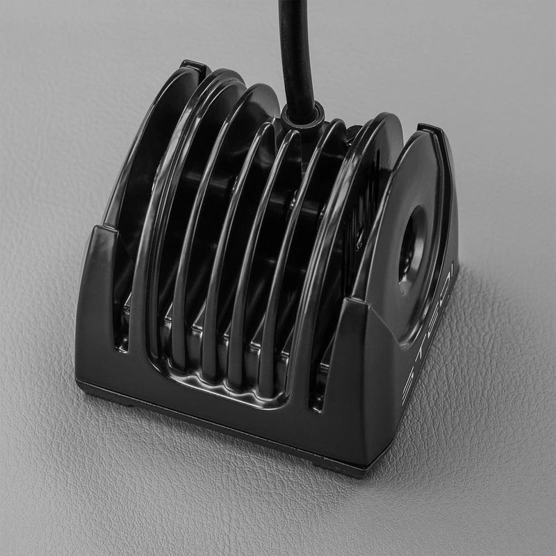 STEDI Black Edition C4 LED Cube Light (diffused)