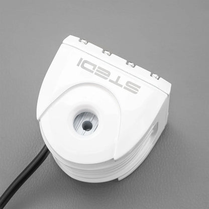 STEDI Marine White C4 LED Cube Light (diffused)