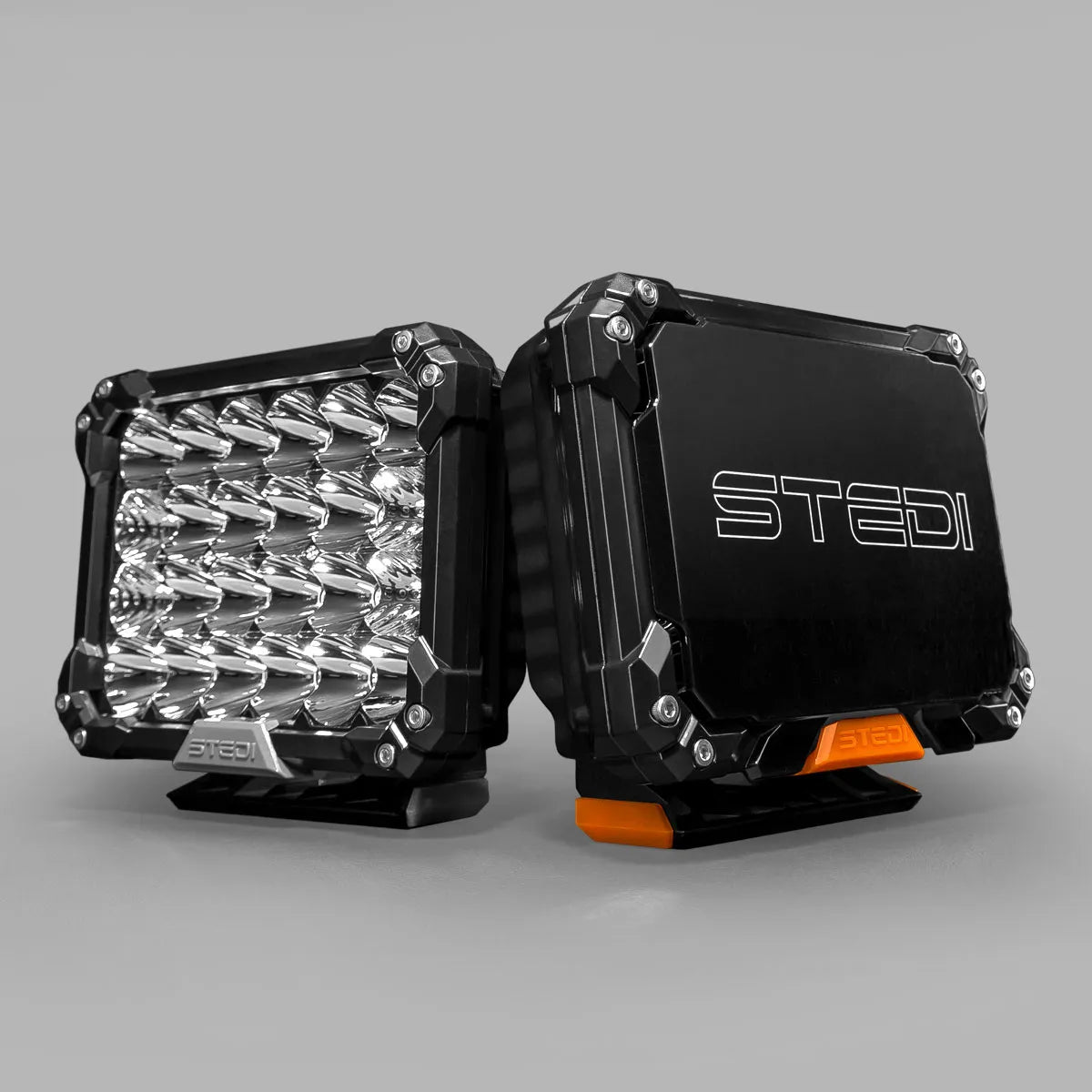 STEDI Quad PRO LED Driving Lights