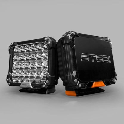 STEDI Quad PRO LED Driving Lights