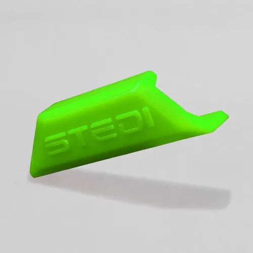 STEDI Quad PRO Coloured Cap Kits