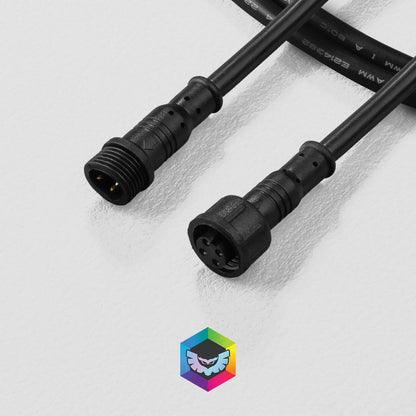 STEDI Wiring Extension Cable STEDI Surface RGB Rock Light
