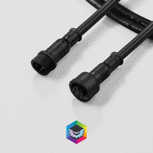 STEDI Wiring Extension Cable STEDI Surface RGB Rock Light