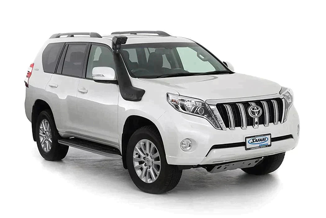 Safari V-Spec Snorkel To Suit Toyota Prado 150 Series 20015-2017