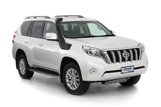 Safari V-Spec Snorkel To Suit Toyota Prado 150 Series 20015-2017