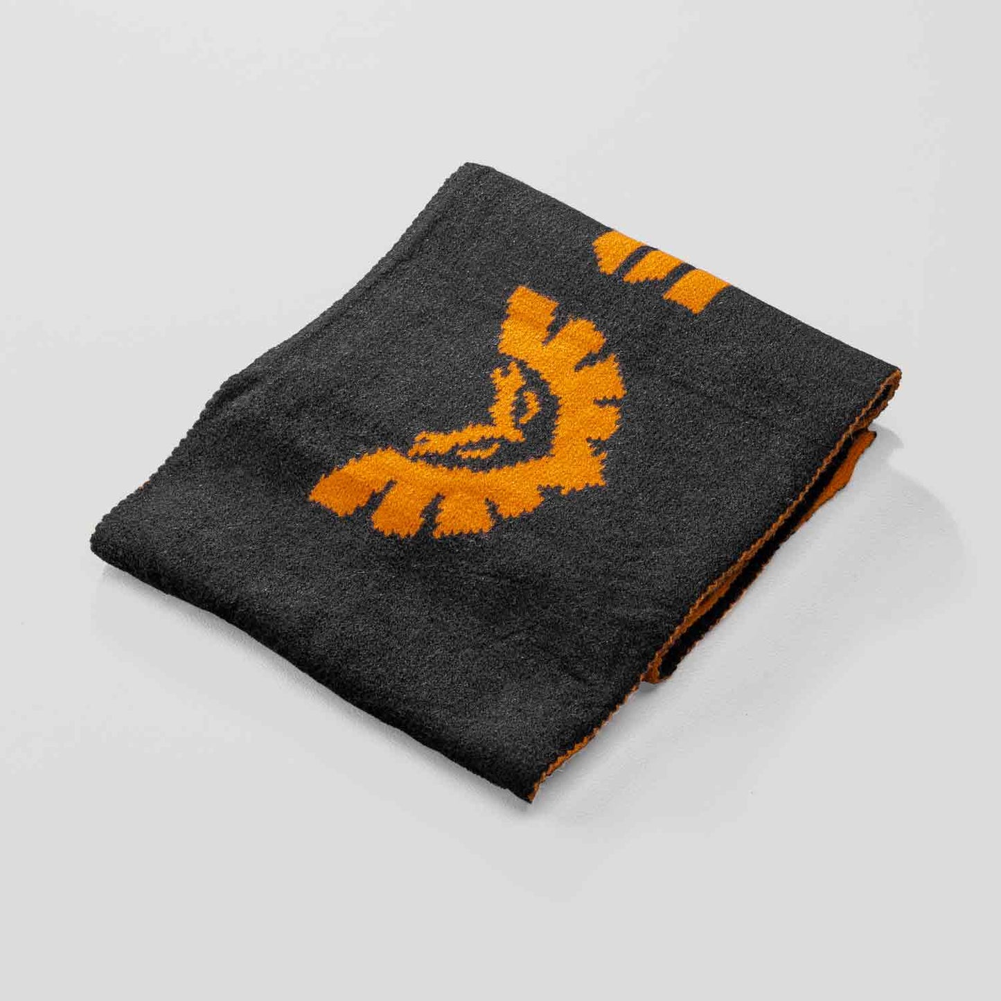STEDI Knitted Scarf
