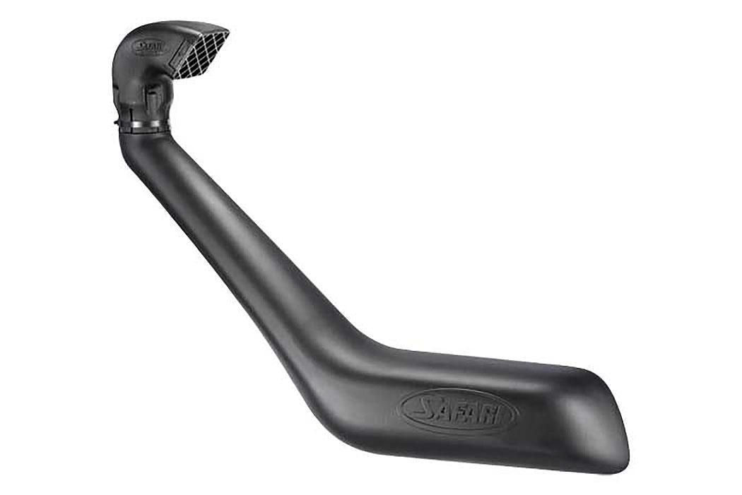Safari V-Spec Snorkel to suit Toyota 60, 61 & 62 Series Landcruiser 01/1980 - 12/1989