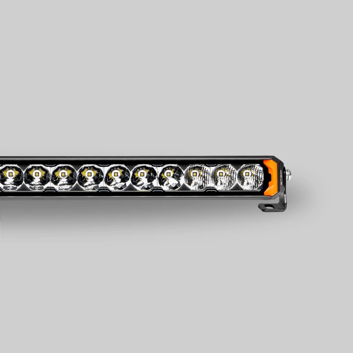 STEDI Sport Plus Single Row 21.5 inch 16 LED Light Bar