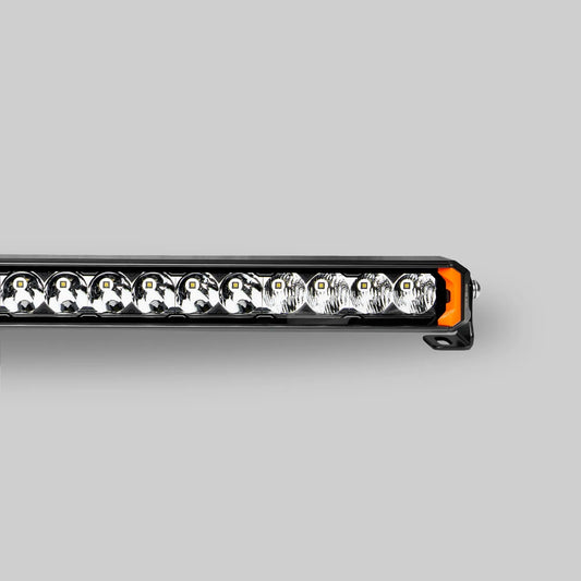 STEDI Sport Plus Single Row 31.5 inch 24 LED Light Bar