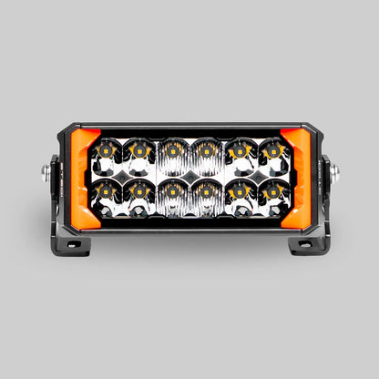 STEDI Sport Plus Double Row 8 inch 12 LED Light Bar