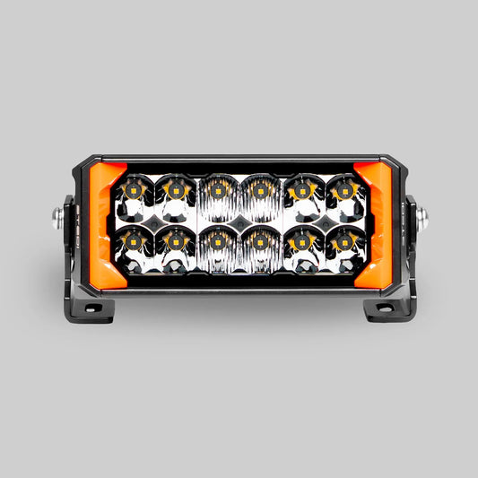 STEDI Sport Plus Double Row 8 inch 12 LED Light Bar