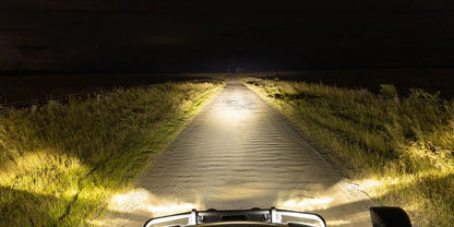 STEDI ST-X 40.5 Inch LED Light Bar