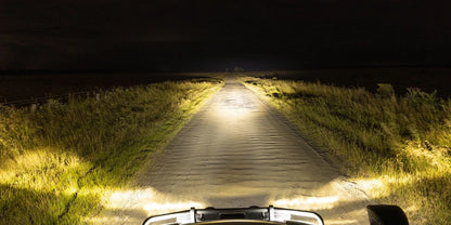 STEDI ST-X 50 INCH LED LIGHT BAR