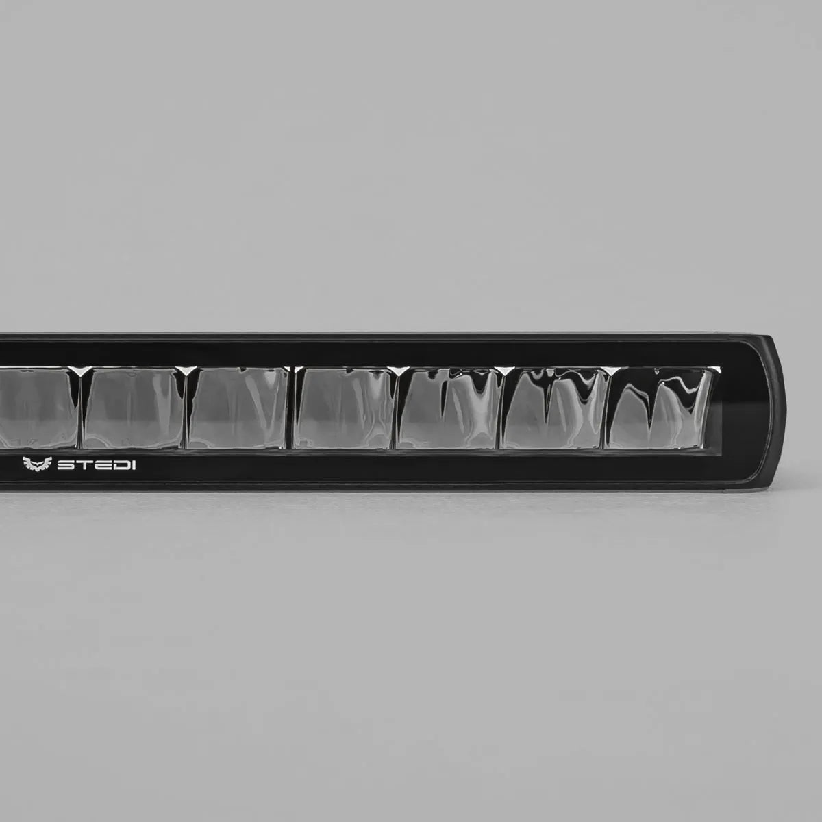 STEDI ST1K 13.5 Inch E-Mark LED Light Bar