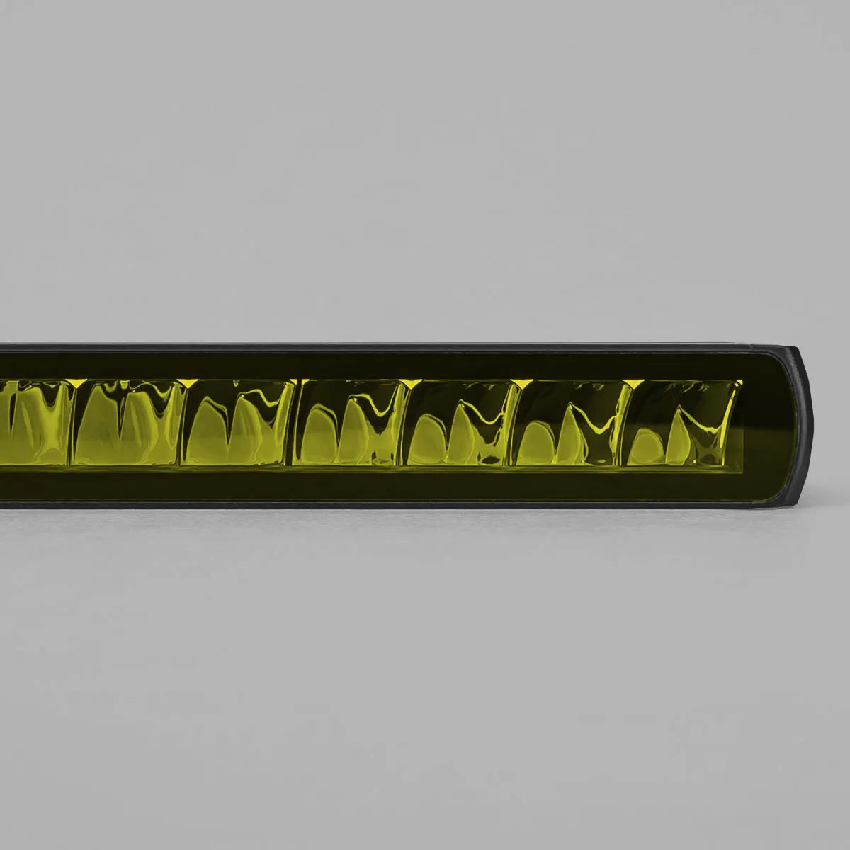 STEDI ST1K 21.5 Inch E-Mark LED Light Bar - Yellow